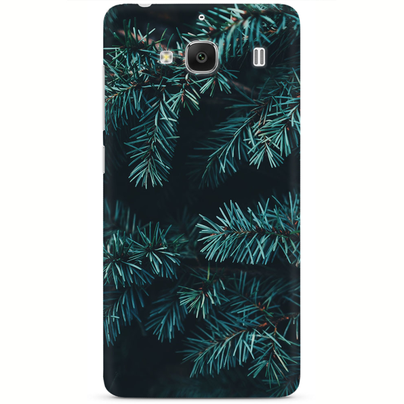 Чехол Uprint Xiaomi Redmi 2 