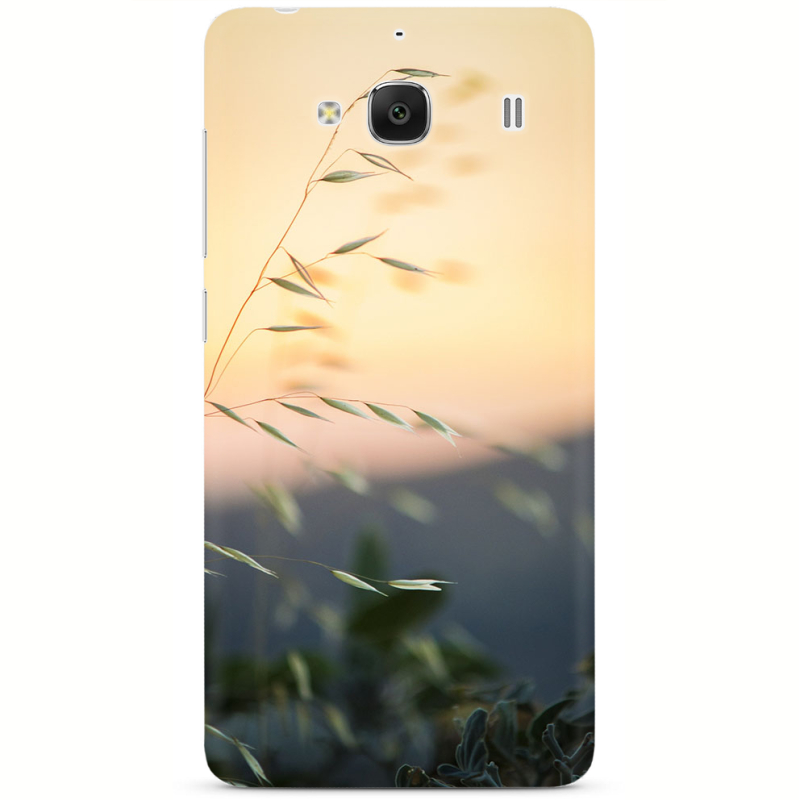 Чехол Uprint Xiaomi Redmi 2 