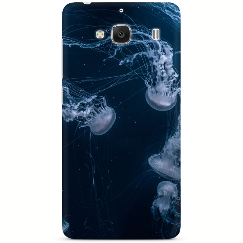 Чехол Uprint Xiaomi Redmi 2 