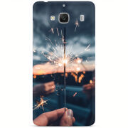 Чехол Uprint Xiaomi Redmi 2 