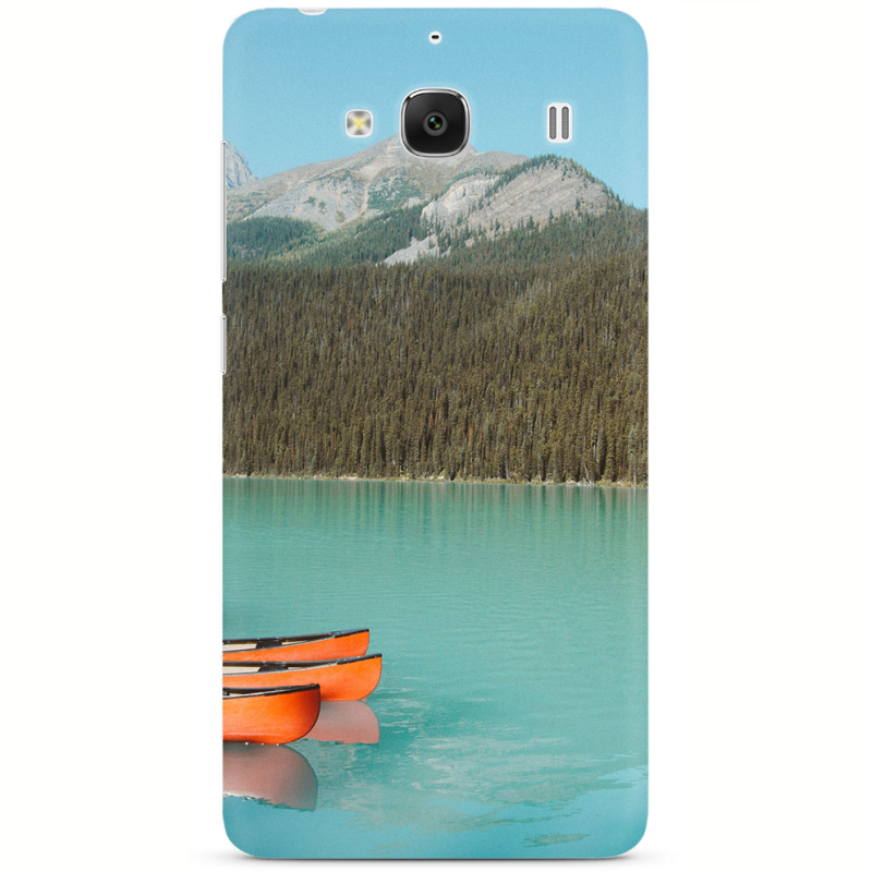 Чехол Uprint Xiaomi Redmi 2 