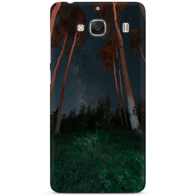 Чехол Uprint Xiaomi Redmi 2 