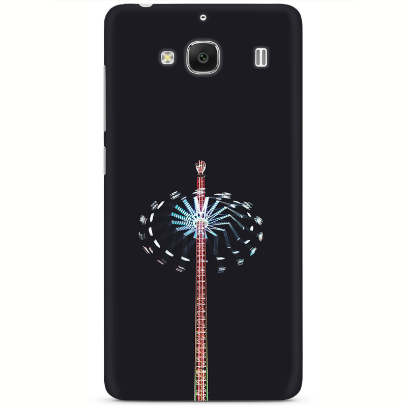 Чехол Uprint Xiaomi Redmi 2 