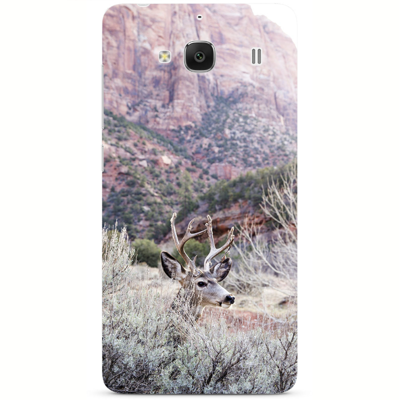 Чехол Uprint Xiaomi Redmi 2 