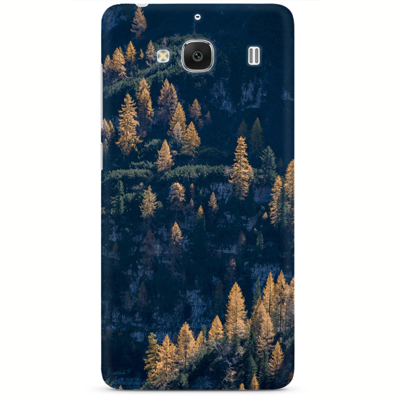 Чехол Uprint Xiaomi Redmi 2 