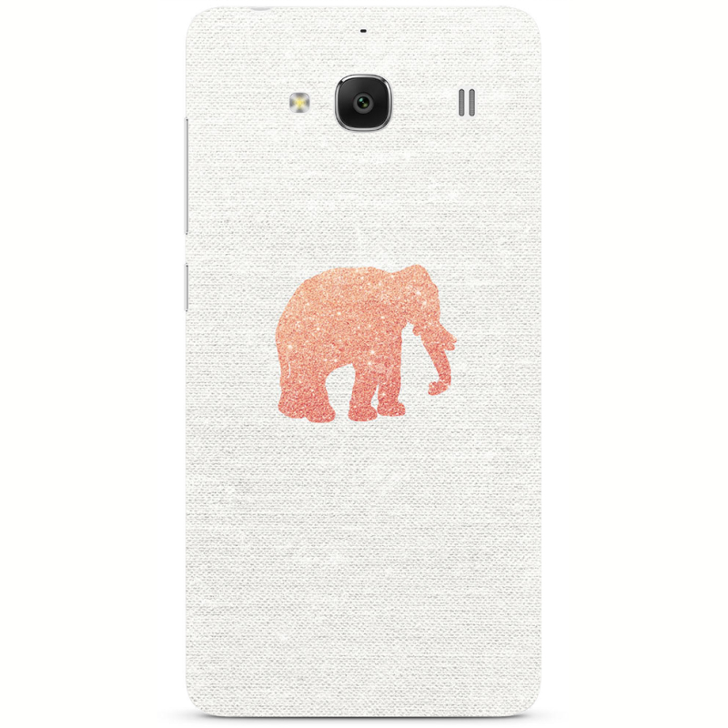 Чехол Uprint Xiaomi Redmi 2 