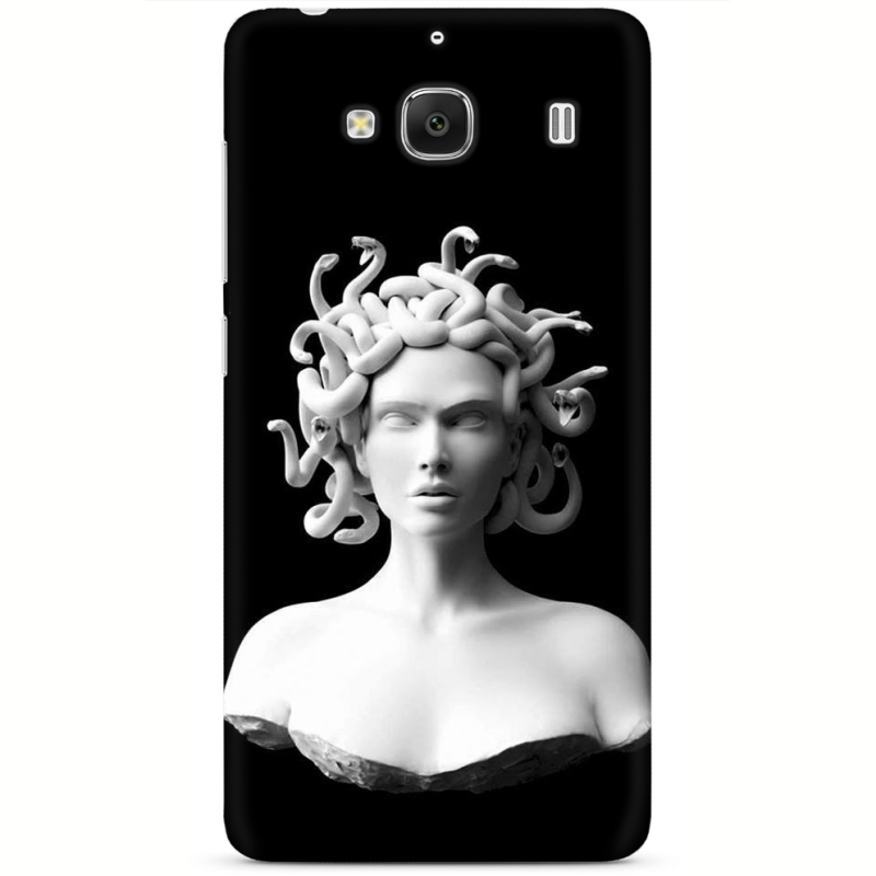 Чехол Uprint Xiaomi Redmi 2 
