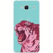 Чехол Uprint Xiaomi Redmi 2 