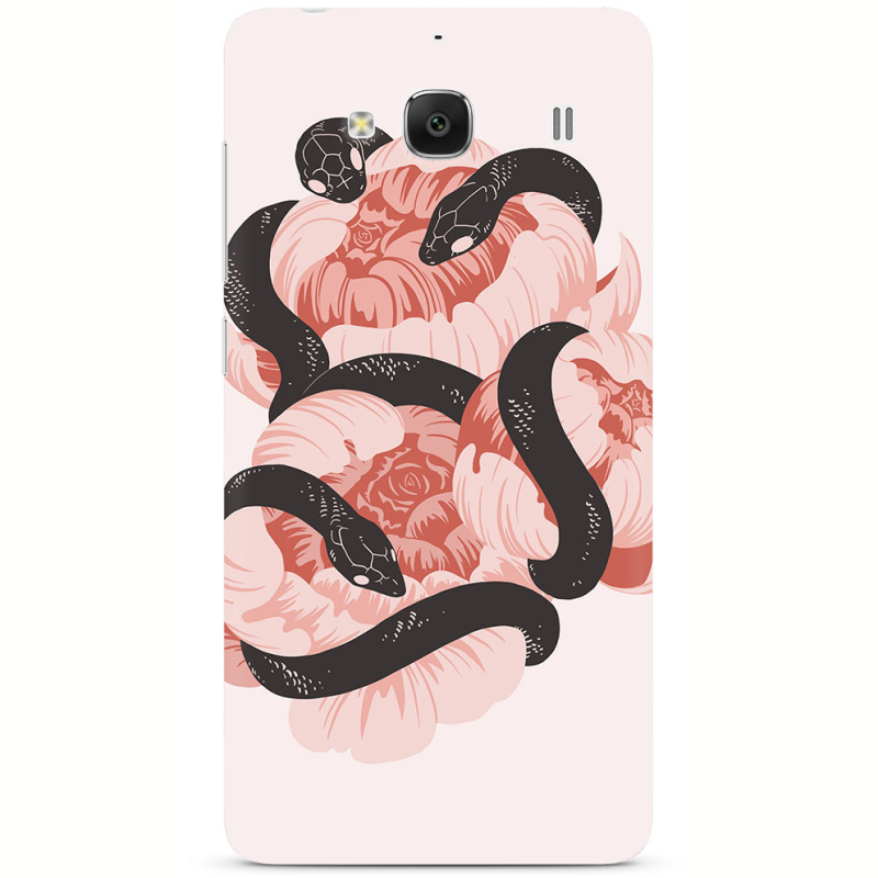 Чехол Uprint Xiaomi Redmi 2 