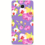 Чехол Uprint Xiaomi Redmi 2 