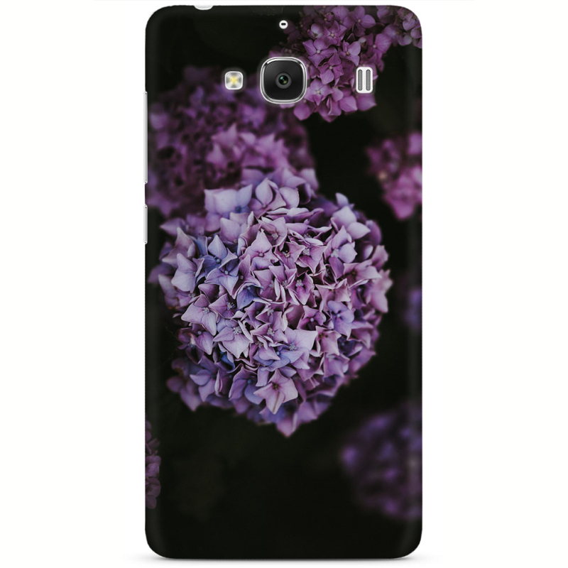 Чехол Uprint Xiaomi Redmi 2 