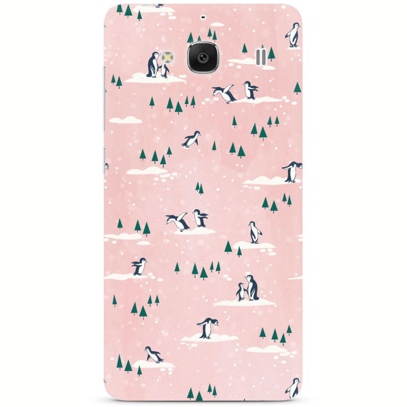 Чехол Uprint Xiaomi Redmi 2 