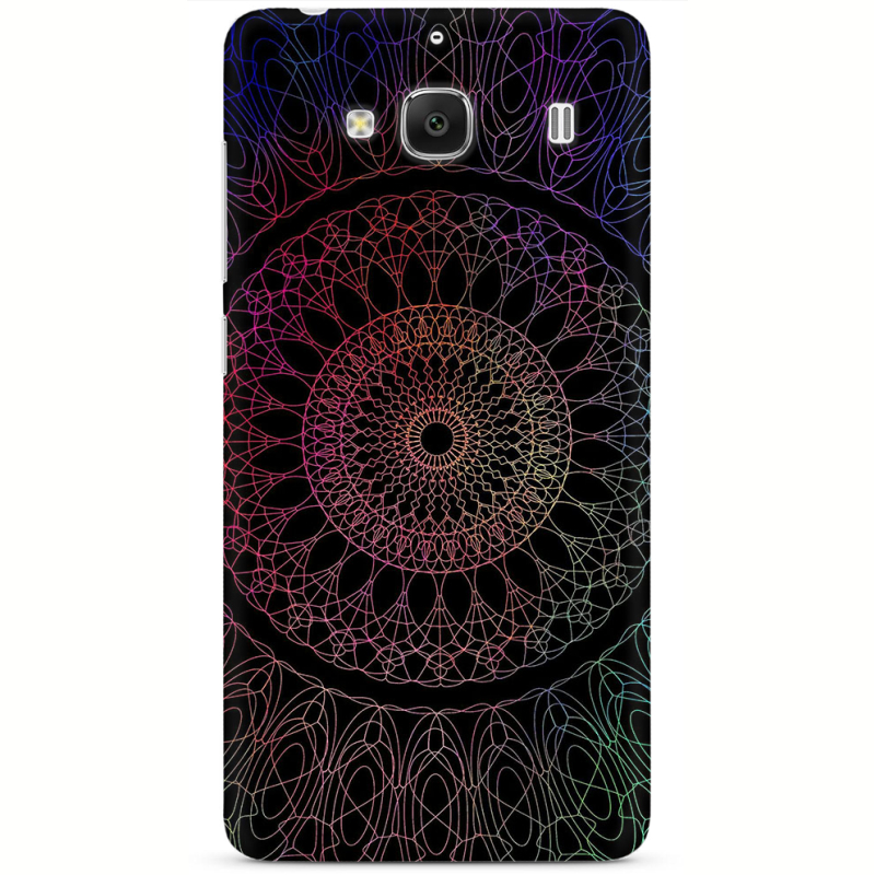 Чехол Uprint Xiaomi Redmi 2 