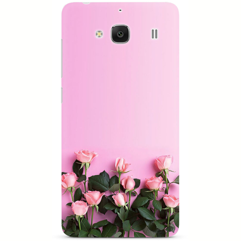 Чехол Uprint Xiaomi Redmi 2 