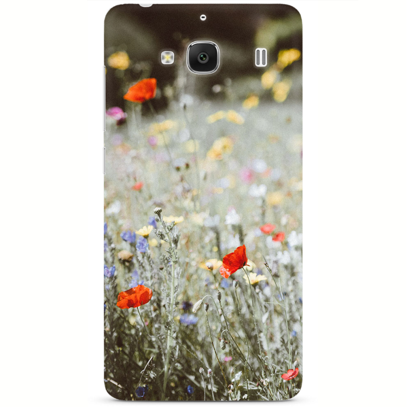 Чехол Uprint Xiaomi Redmi 2 