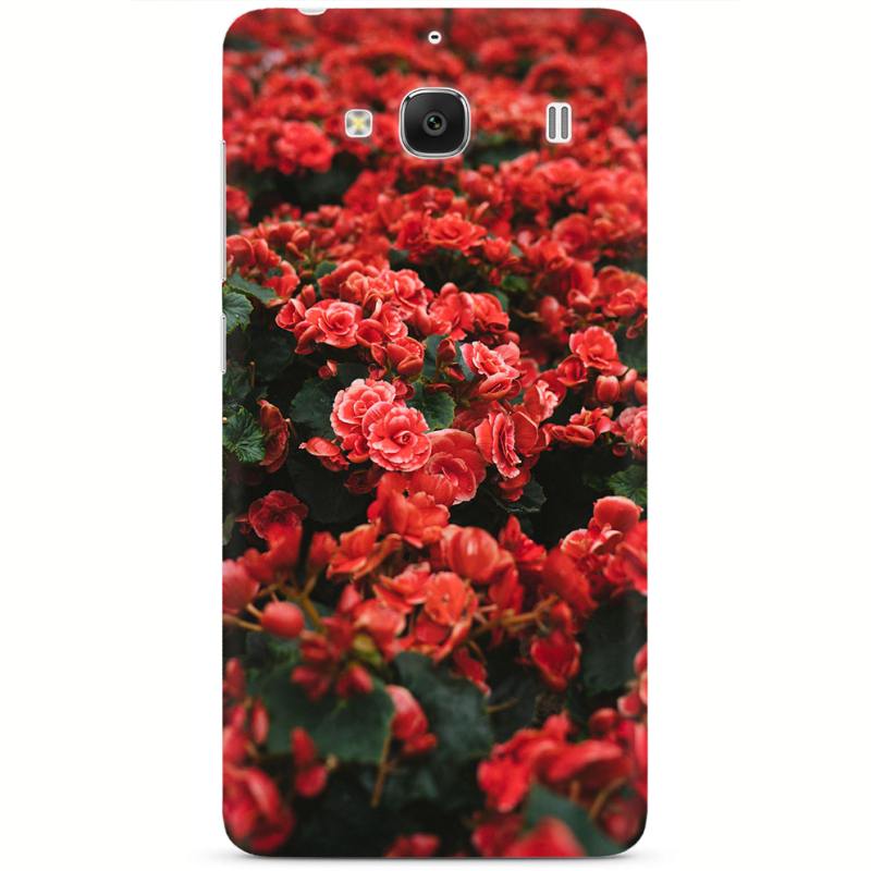 Чехол Uprint Xiaomi Redmi 2 