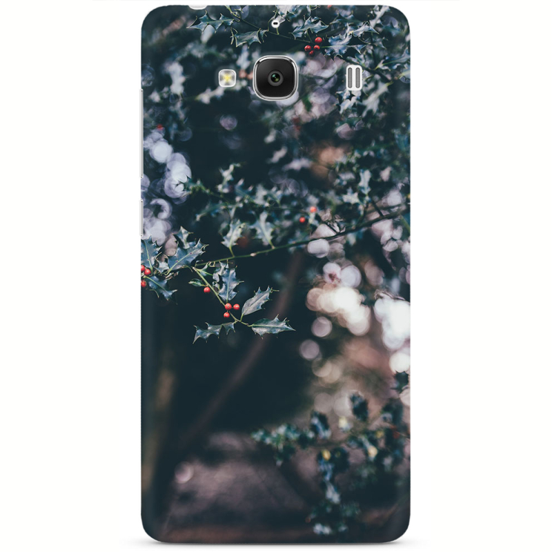 Чехол Uprint Xiaomi Redmi 2 