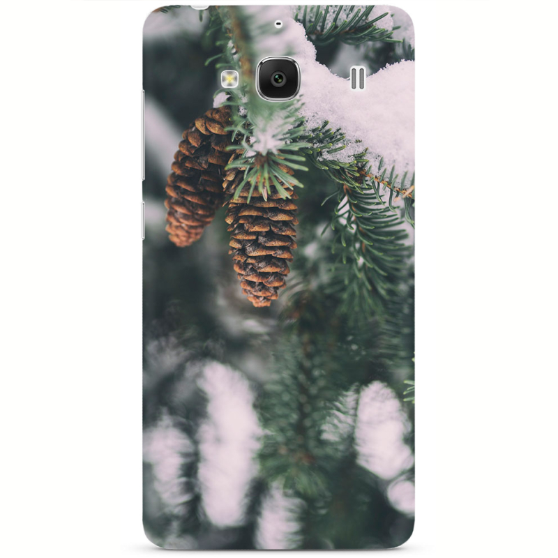Чехол Uprint Xiaomi Redmi 2 