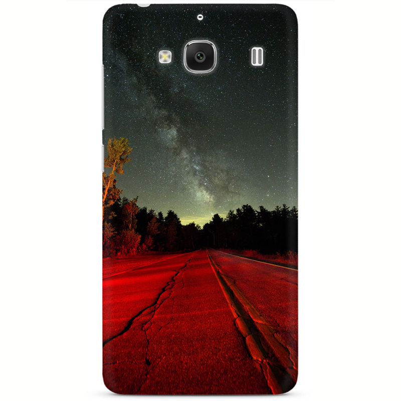 Чехол Uprint Xiaomi Redmi 2 