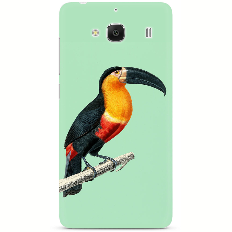 Чехол Uprint Xiaomi Redmi 2 
