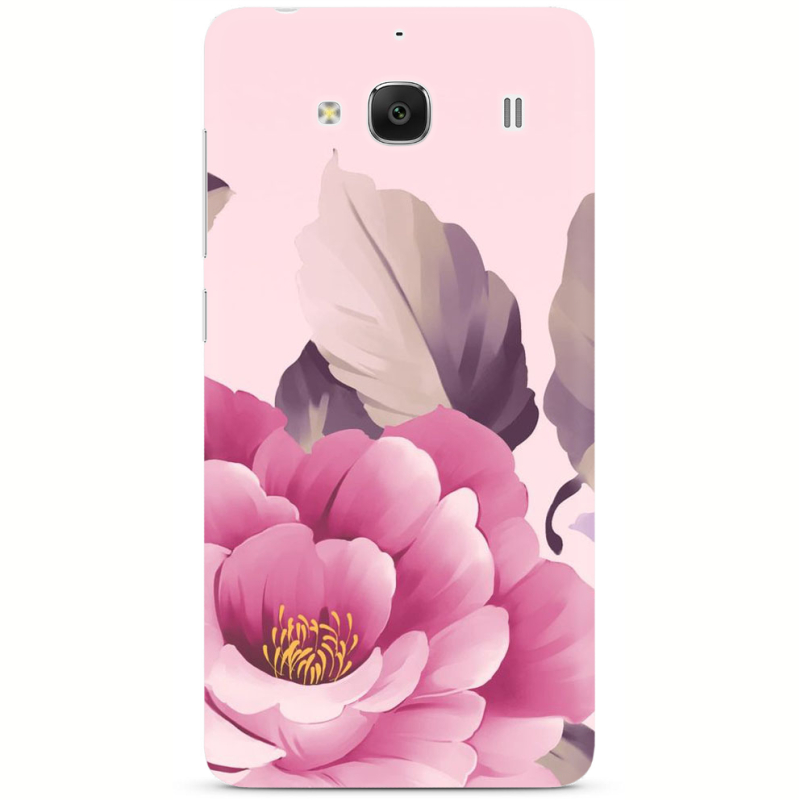 Чехол Uprint Xiaomi Redmi 2 