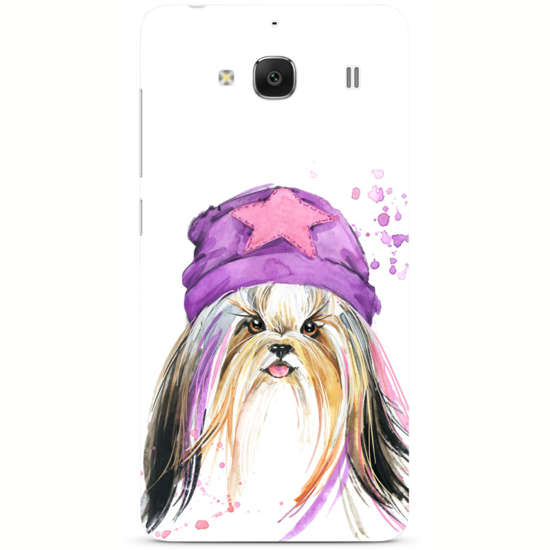 Чехол Uprint Xiaomi Redmi 2 