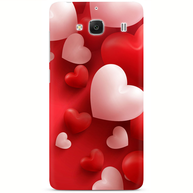 Чехол Uprint Xiaomi Redmi 2 