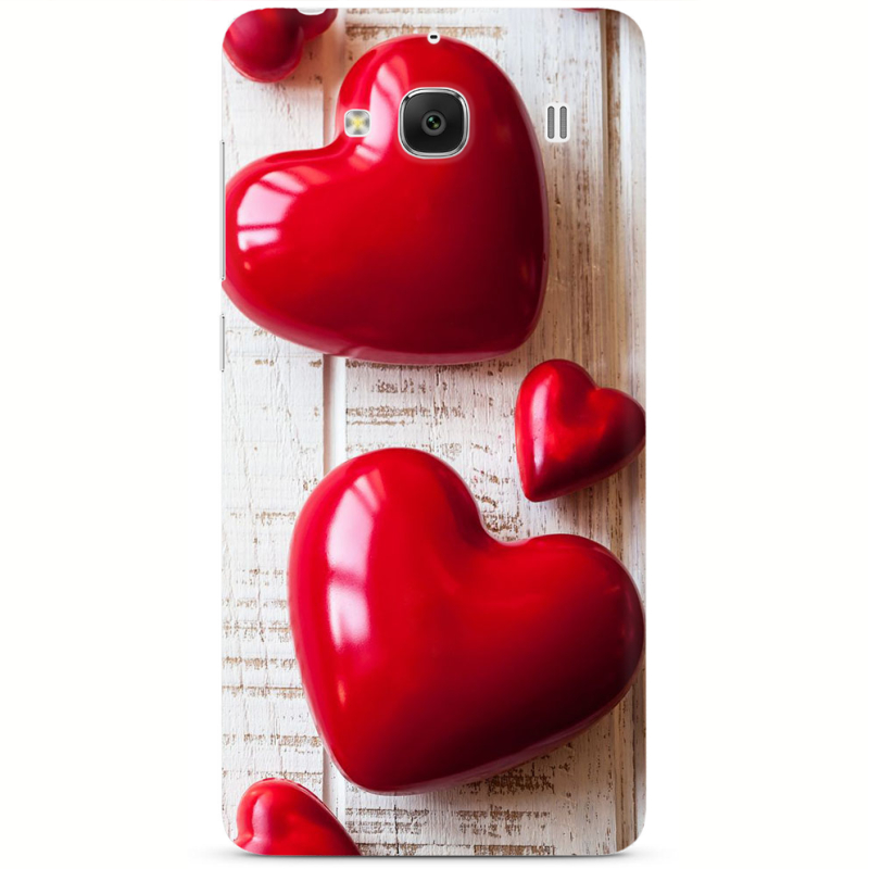 Чехол Uprint Xiaomi Redmi 2 