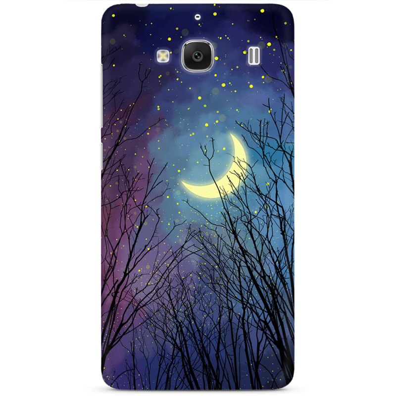 Чехол Uprint Xiaomi Redmi 2 