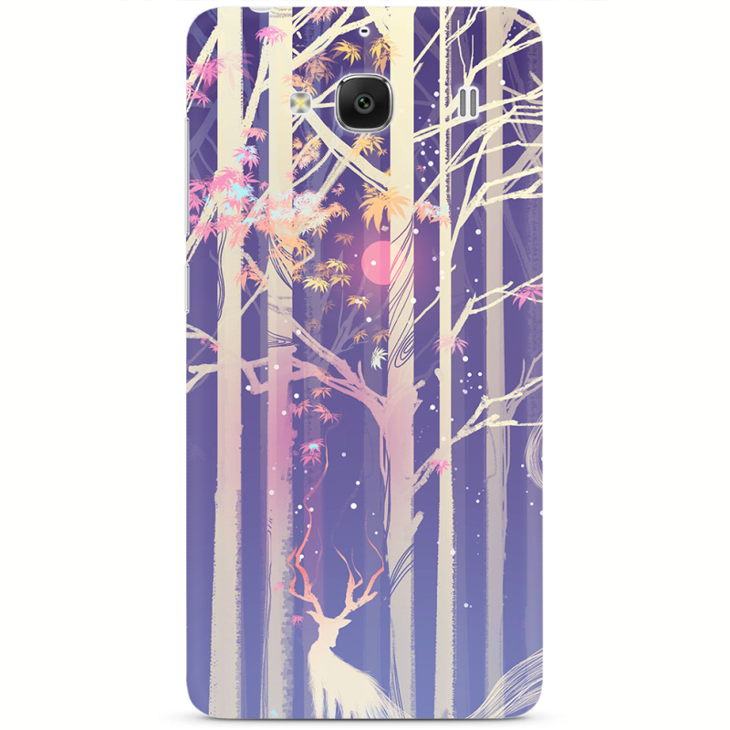 Чехол Uprint Xiaomi Redmi 2 