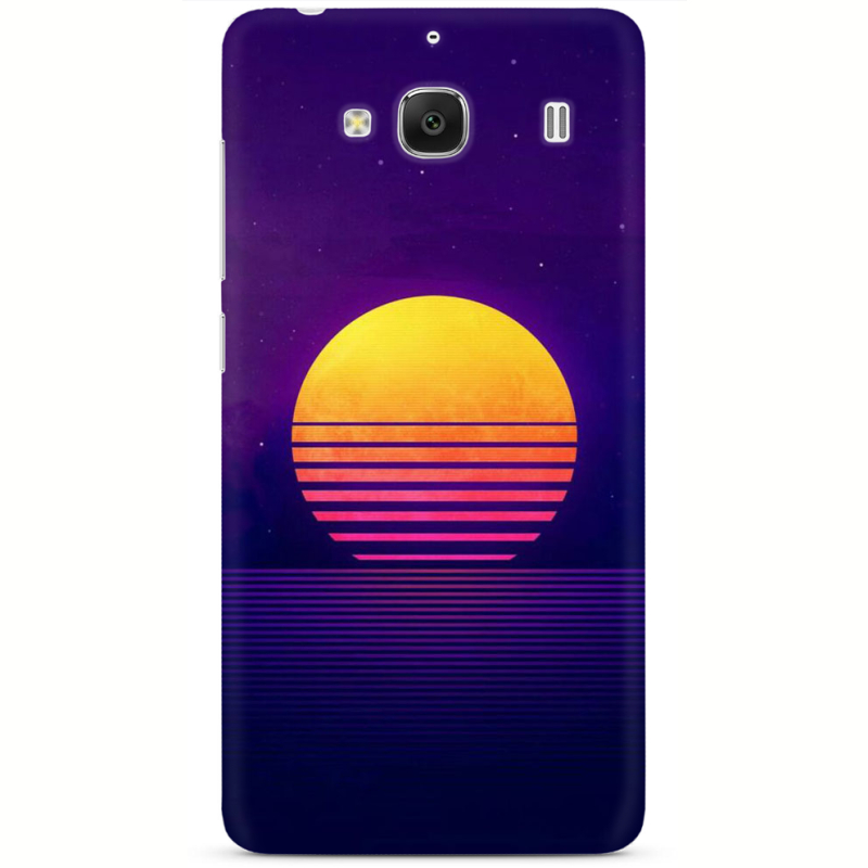 Чехол Uprint Xiaomi Redmi 2 