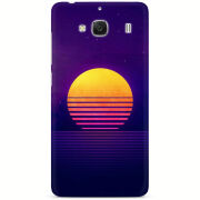 Чехол Uprint Xiaomi Redmi 2 