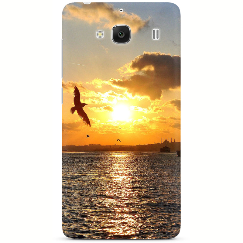 Чехол Uprint Xiaomi Redmi 2 