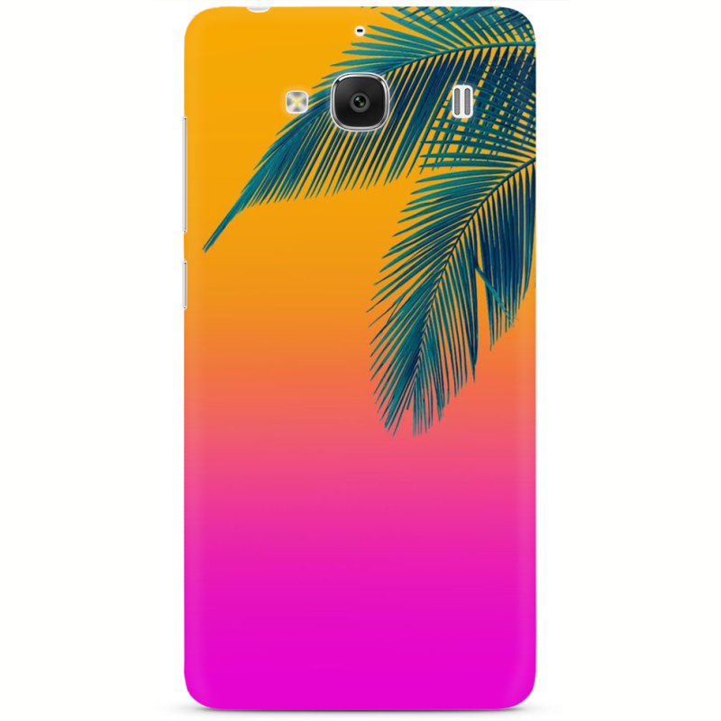 Чехол Uprint Xiaomi Redmi 2 