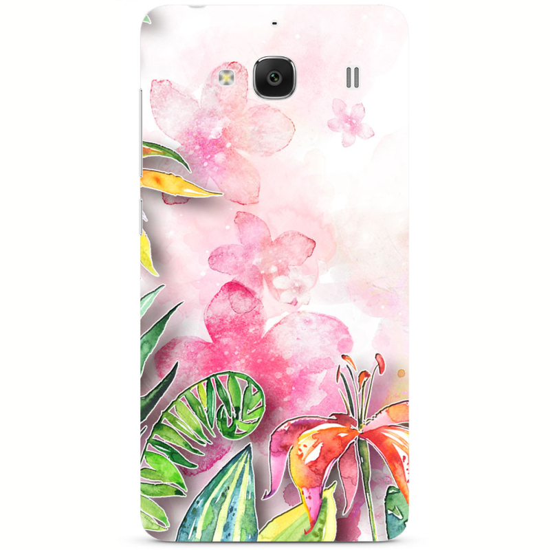 Чехол Uprint Xiaomi Redmi 2 