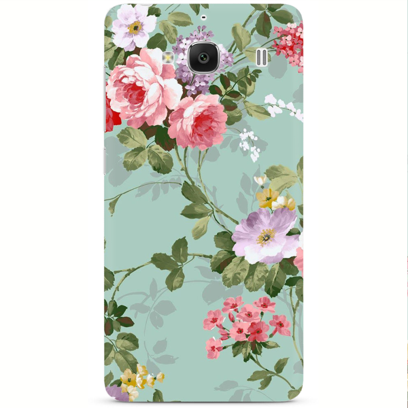 Чехол Uprint Xiaomi Redmi 2 