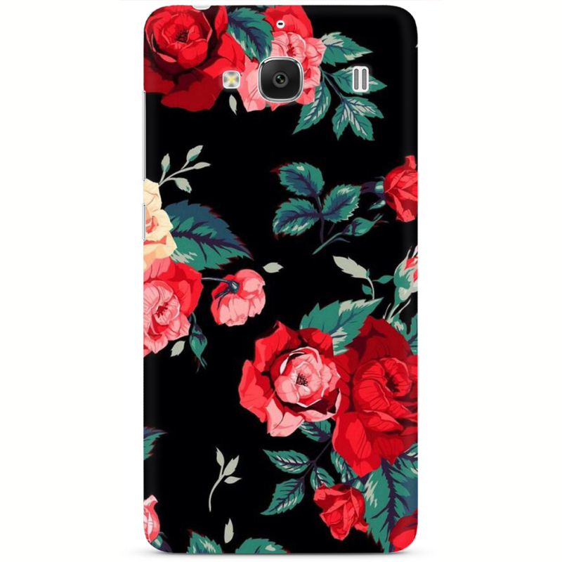 Чехол Uprint Xiaomi Redmi 2 