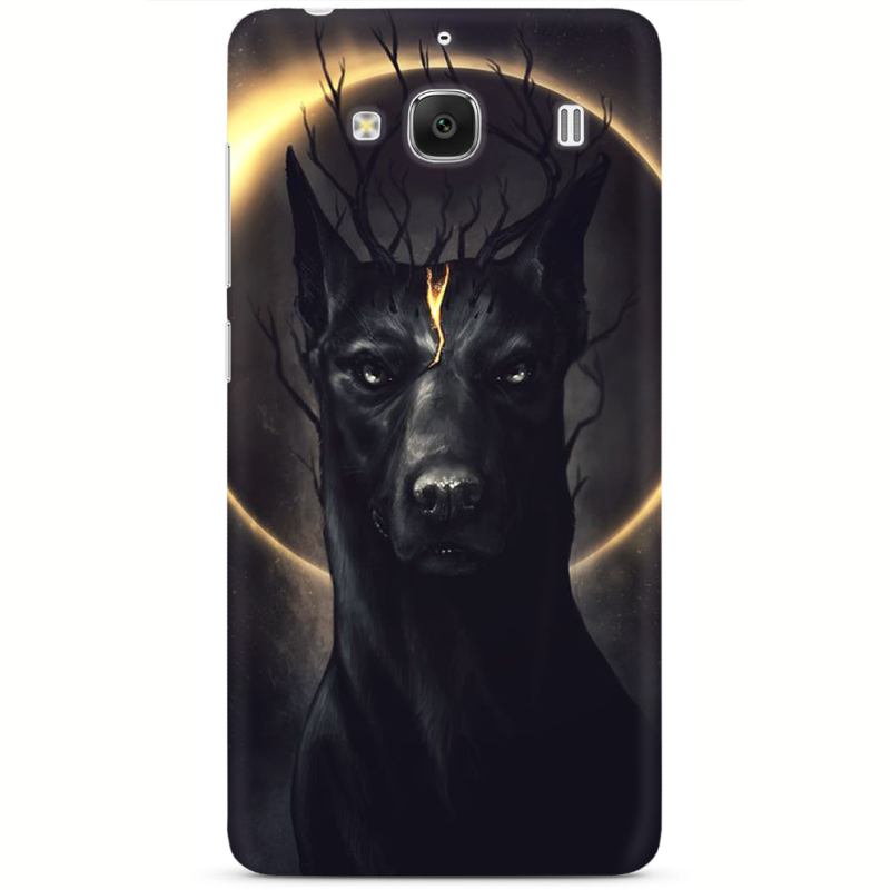 Чехол Uprint Xiaomi Redmi 2 