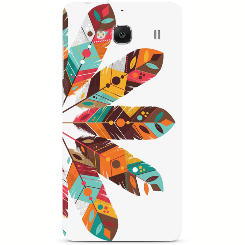 Чехол Uprint Xiaomi Redmi 2 