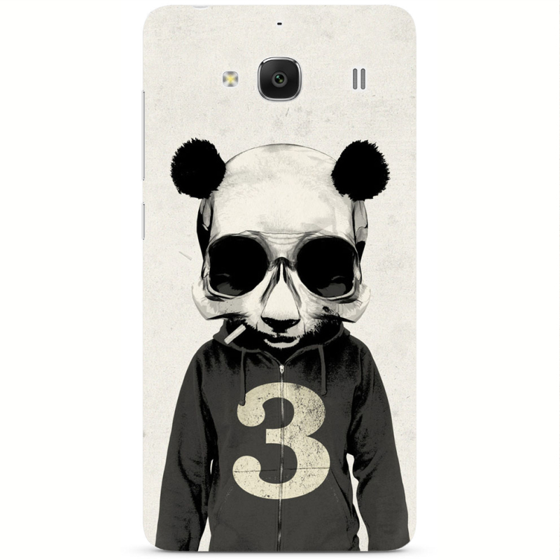 Чехол Uprint Xiaomi Redmi 2 