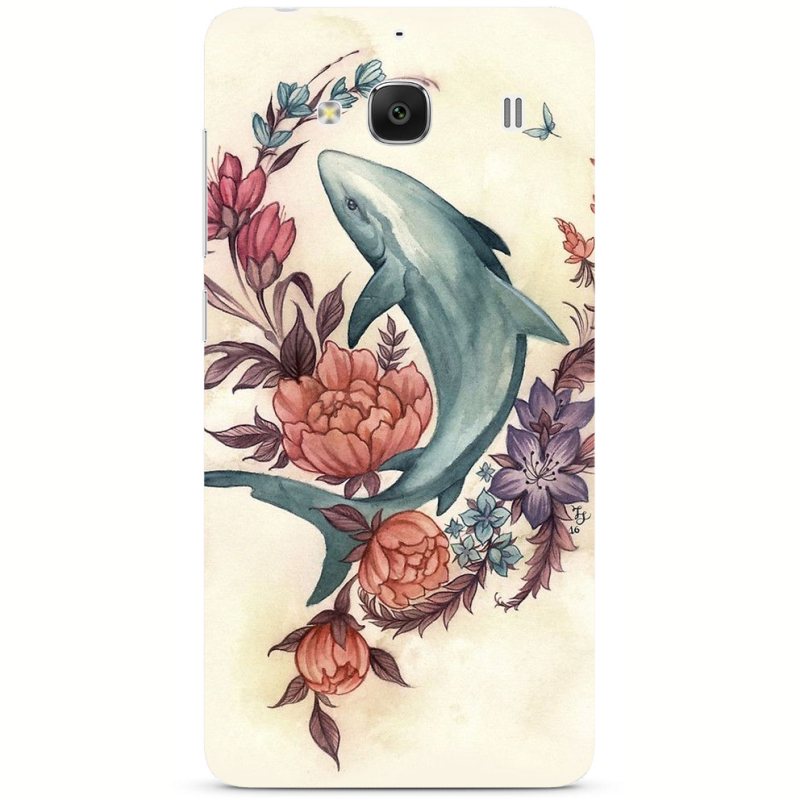 Чехол Uprint Xiaomi Redmi 2 