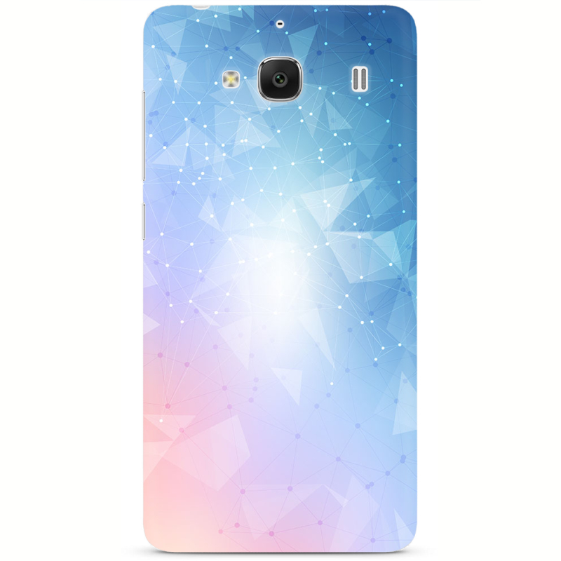 Чехол Uprint Xiaomi Redmi 2 
