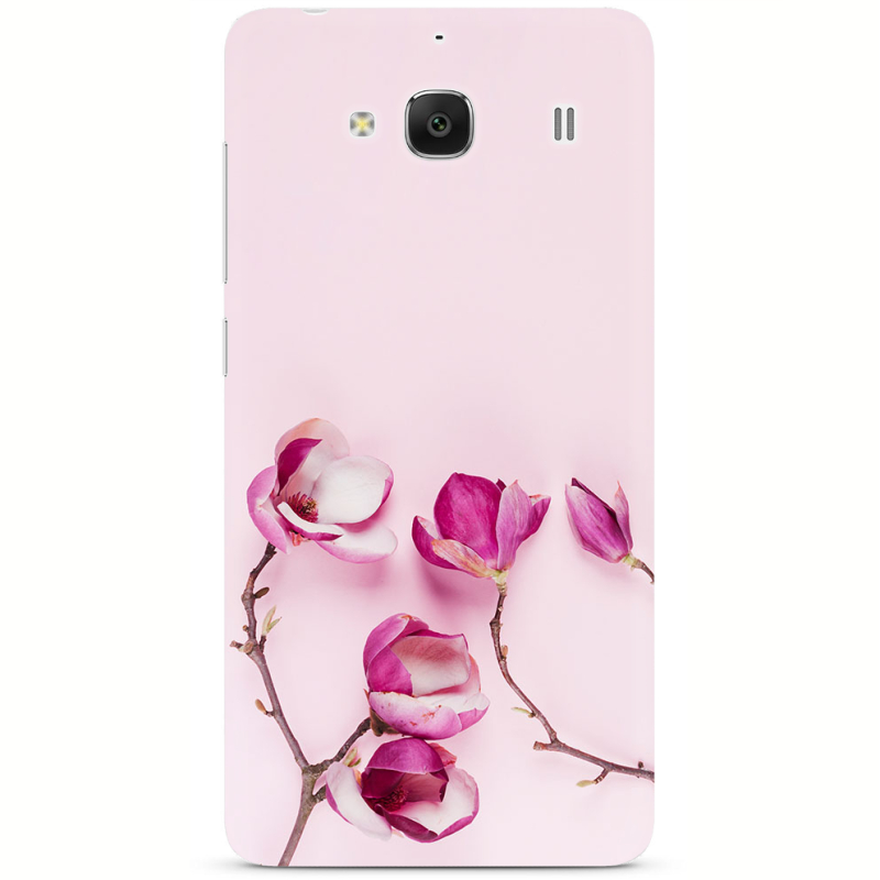 Чехол Uprint Xiaomi Redmi 2 