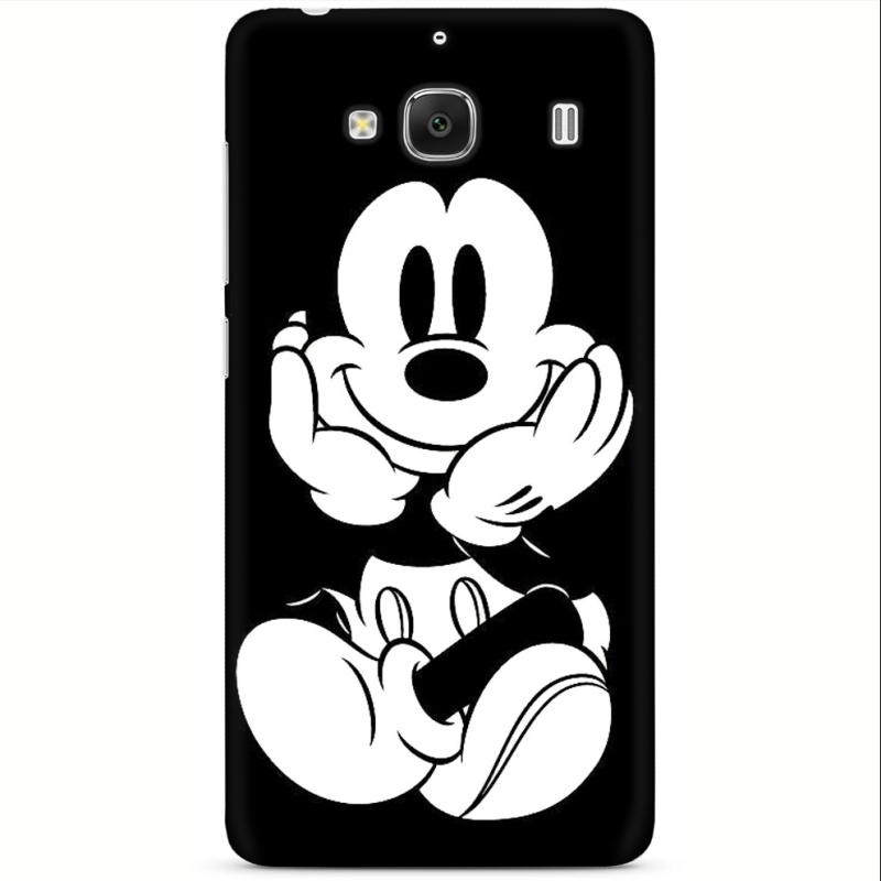 Чехол Uprint Xiaomi Redmi 2 
