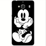 Чехол Uprint Xiaomi Redmi 2 