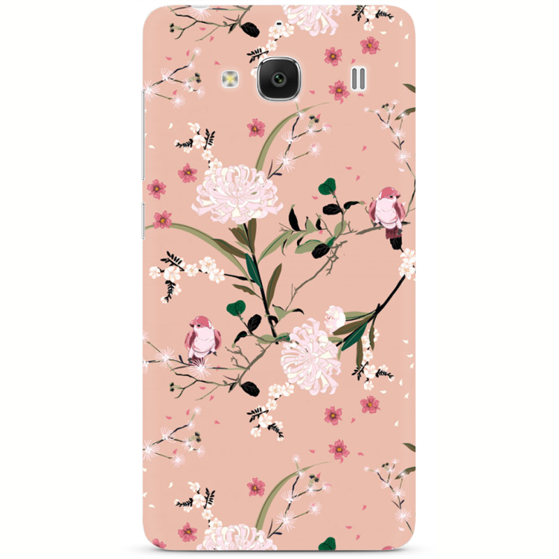 Чехол Uprint Xiaomi Redmi 2 