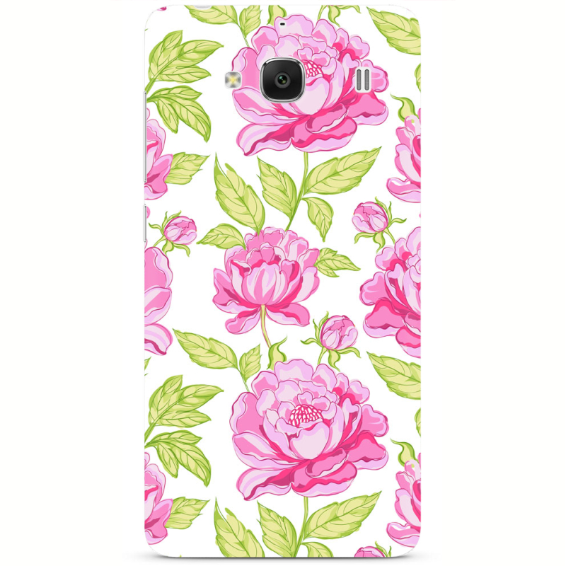 Чехол Uprint Xiaomi Redmi 2 