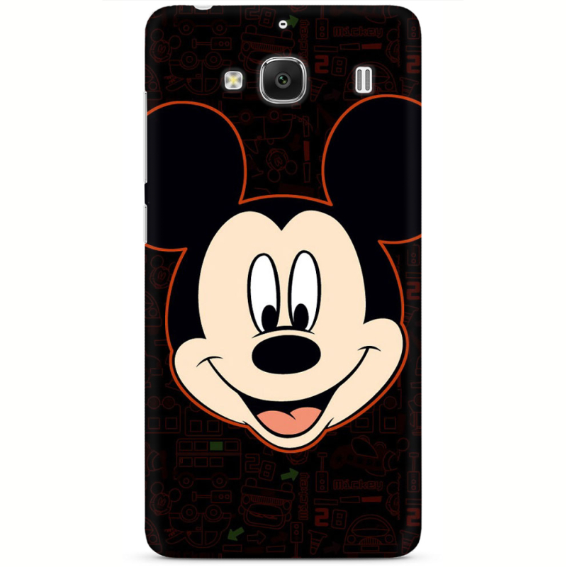 Чехол Uprint Xiaomi Redmi 2 