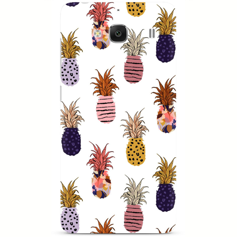 Чехол Uprint Xiaomi Redmi 2 