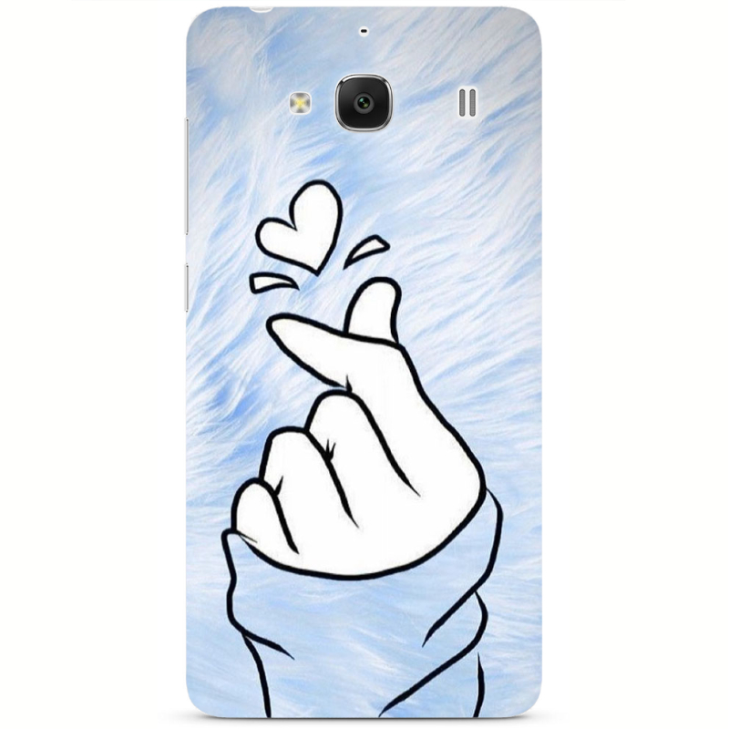 Чехол Uprint Xiaomi Redmi 2 